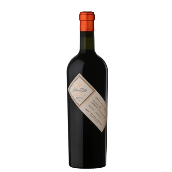 Producto - Finca Pedregal Red Blend - Pascual Toso