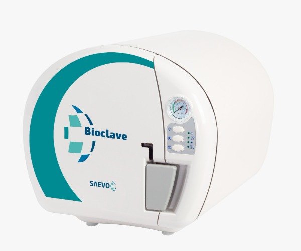 Producto - Autoclave Gnatus 21 lts