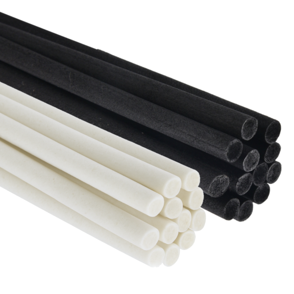Producto - Varillas De Fibra Sintética Para Difusor 20cm/6mm