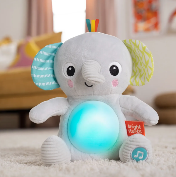 Producto - Elefante musical