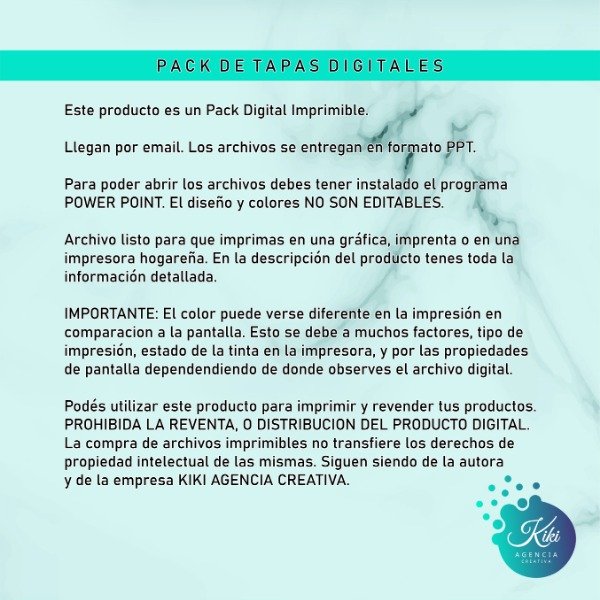 Producto - Combo Amistad