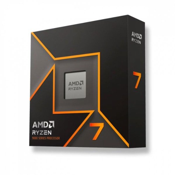 Producto - MICRO AMD AM5 RYZEN 7 9700X SIN COOLER