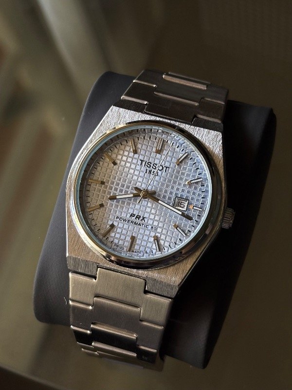 Producto - Tissot PRX C