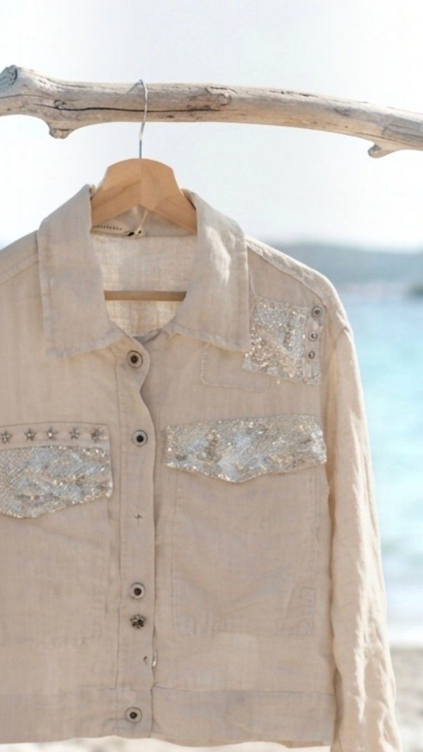 Producto - Campera MALTA - 2