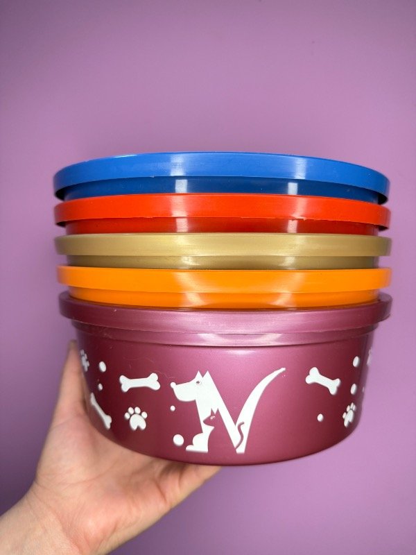 Producto - Comedero Cazuela grande