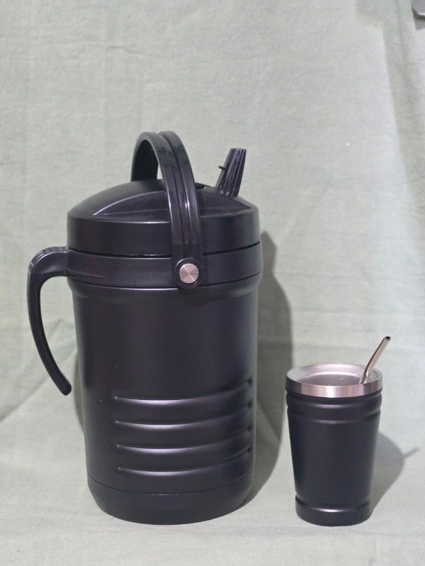 Producto - TERMOLAR 3L