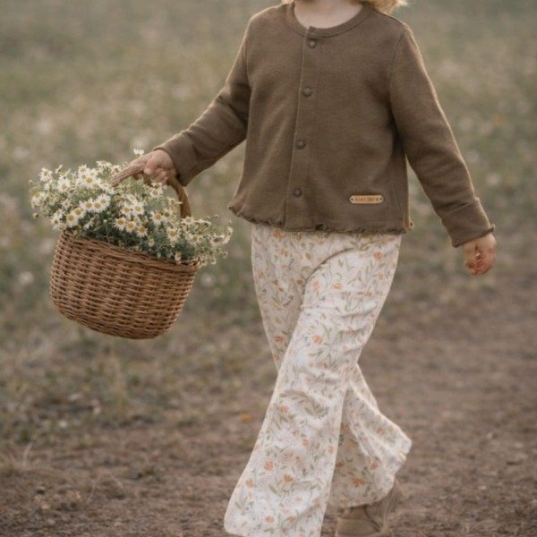 Producto - Calza Oxford Manzanilla