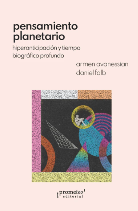 Producto - Pensamiento planetario - PROMETEO