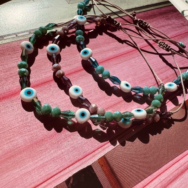 Producto - Pulsera Nazar - 1