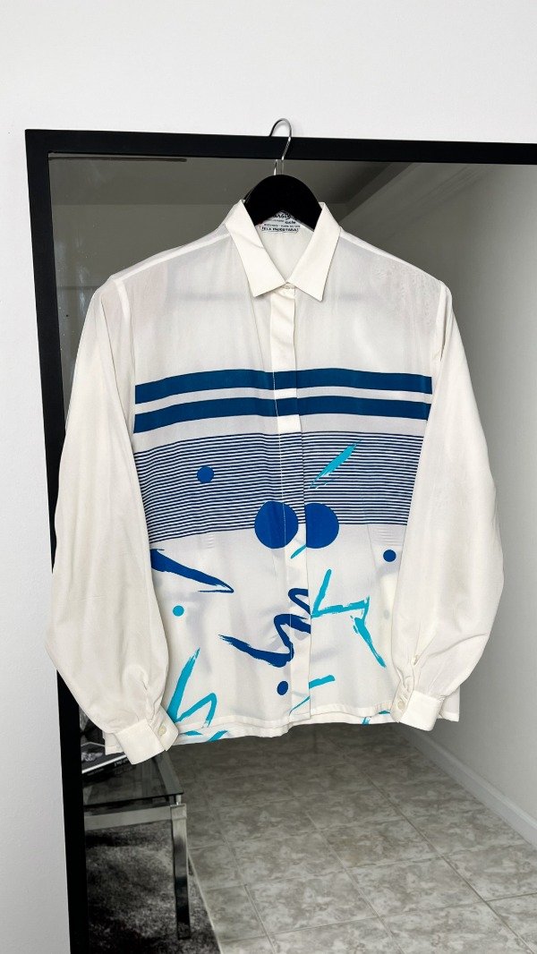 Producto - Camisa Zon