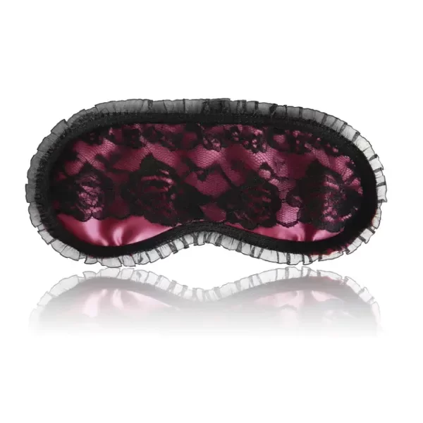 Producto - Antifaz Luxury PINK - 0