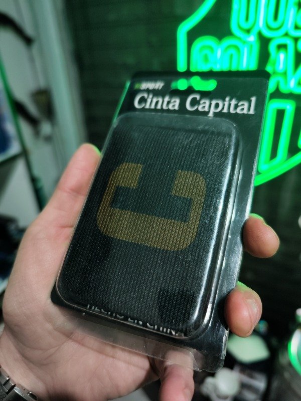 Producto - Cinta Capitán - 4