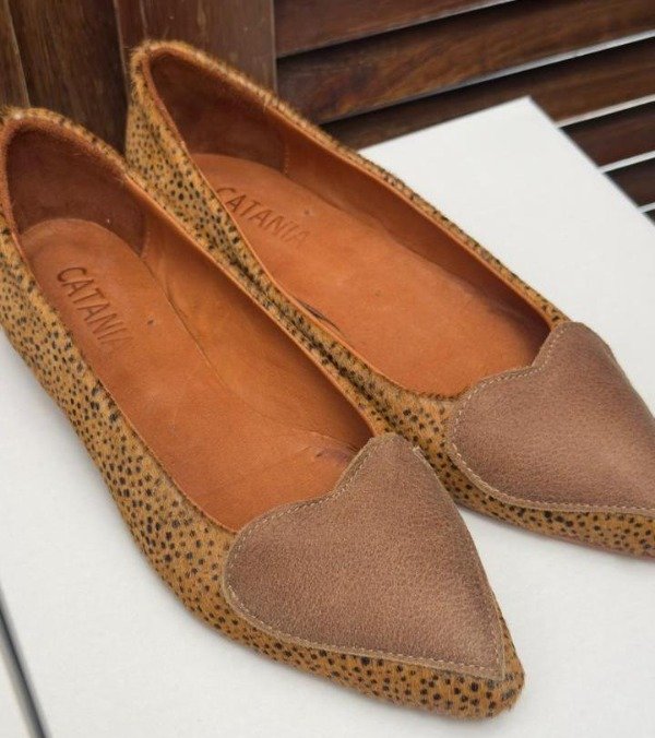Producto - Chatas Meni Camel