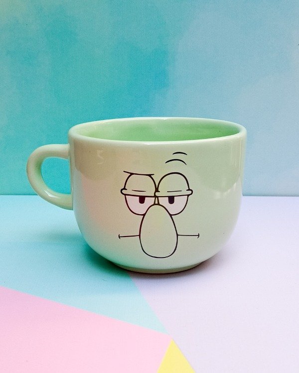 Producto - SÚPER TAZON AMIGOS BOB