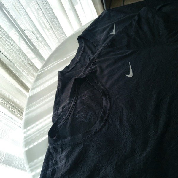 Producto - NIKE TEES DEPORTIVAS