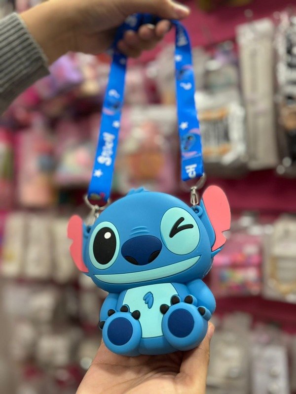 Producto - CARTERA STITCH COD 780