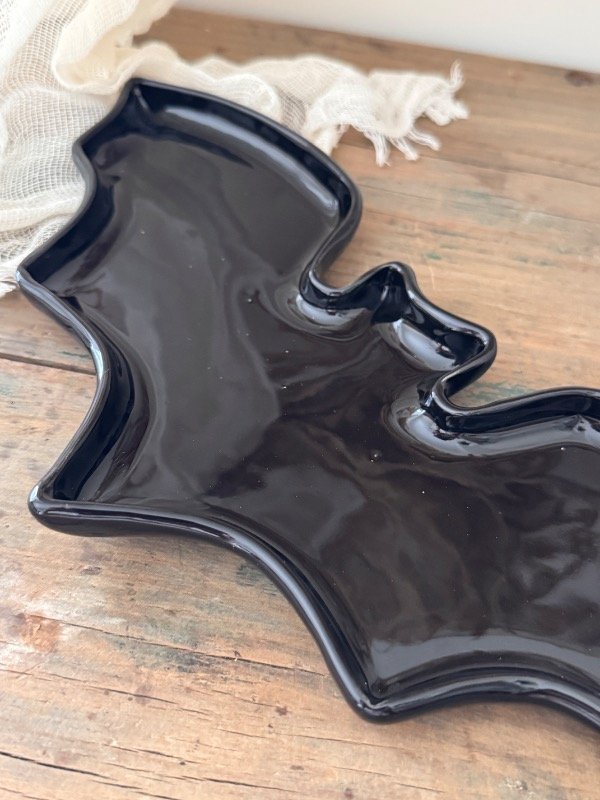 Producto - Plato Black Bat 2 - 3
