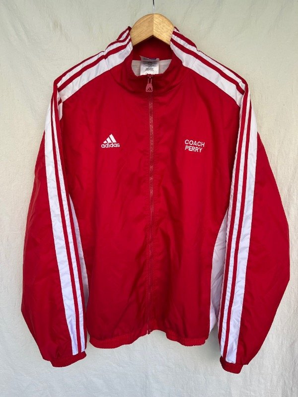 Producto - Campera Adidas ll