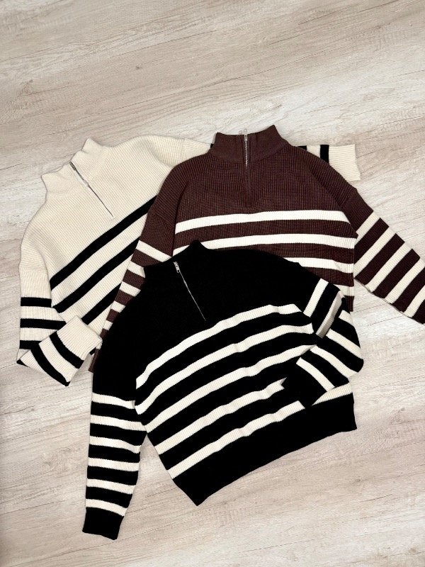 Producto - Sweater Hera