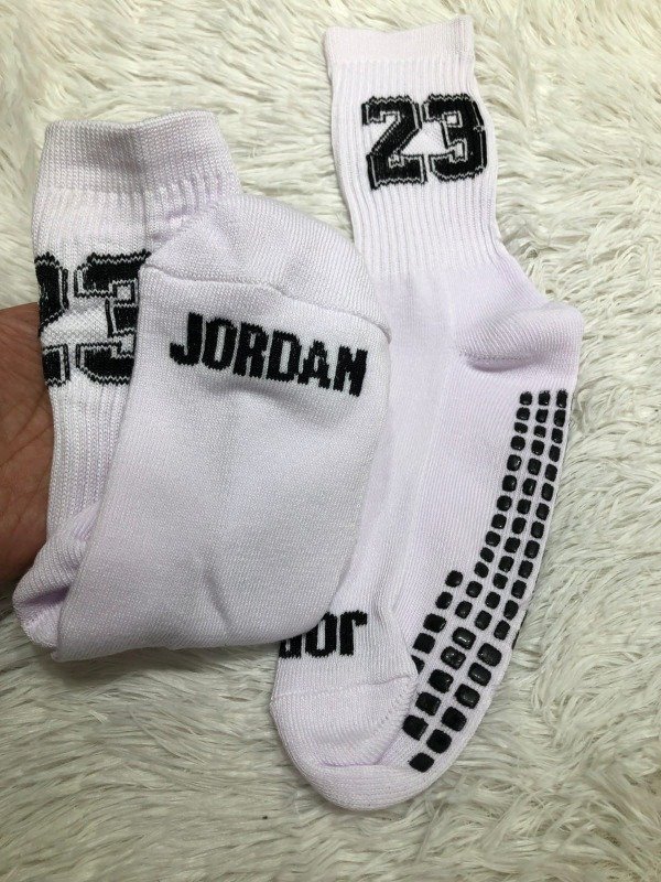 Producto - Antideslizante Nacional JORDAN BLANCA