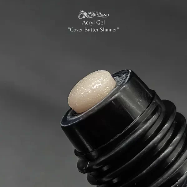 Producto - ACRYLGEL - COVER BUTTER SHINNER 60ML