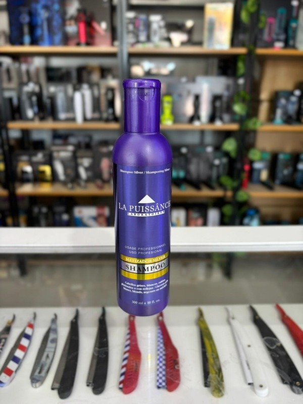 Producto - matizador LA PUISANCE