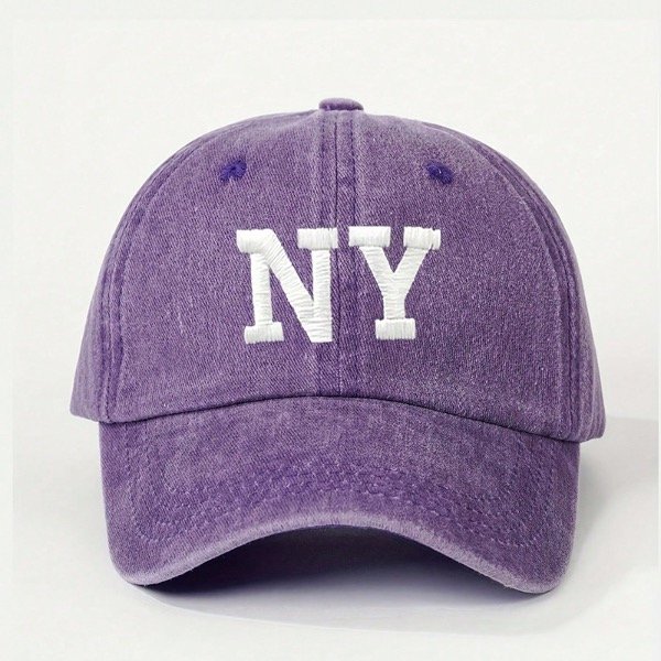 Producto - Gorra NY