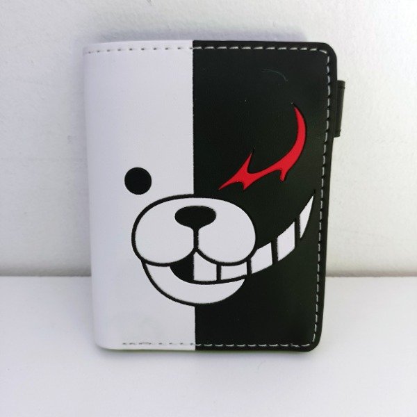 Producto - Billetera Monokuma