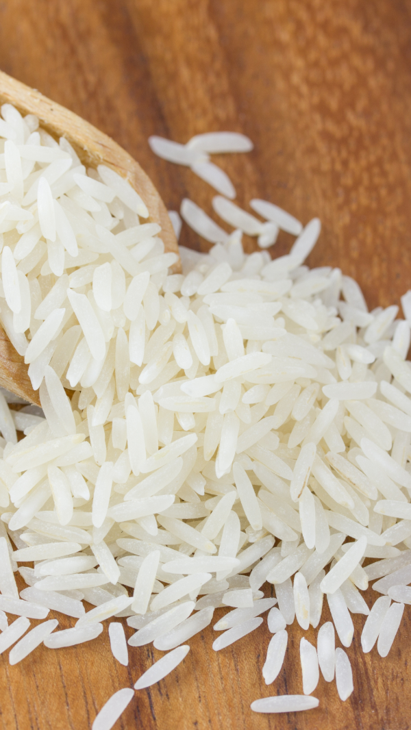 Producto - Arroz Integral Largo Fino 1kg