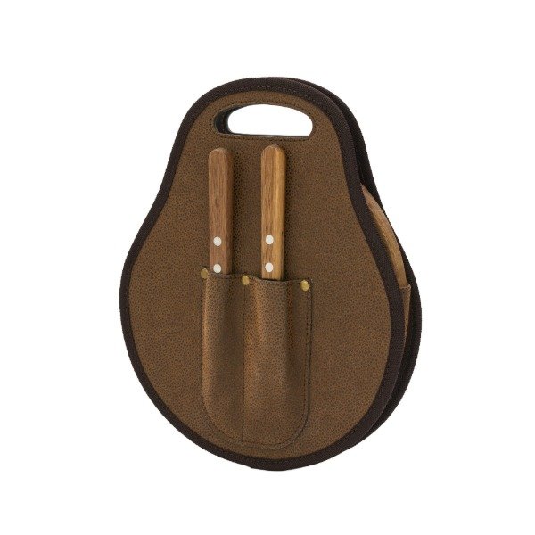 Producto - SET ASADOR ESTRIBO