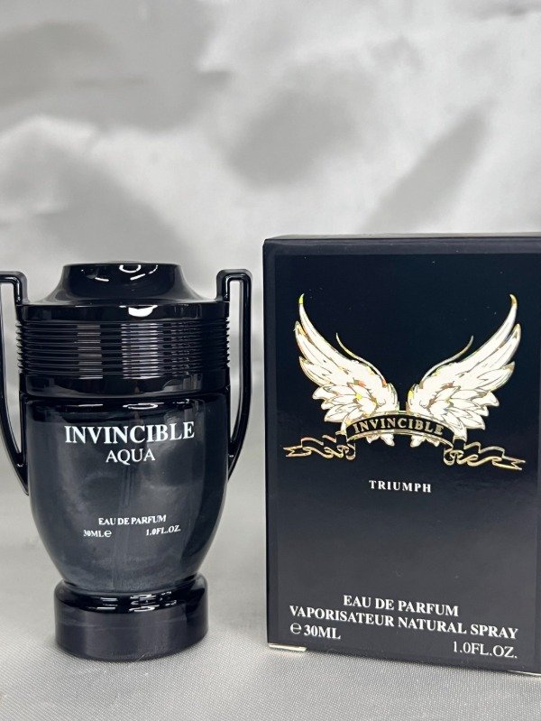 Producto - PERFUME MASCULINO 30ML ENVASE COLLECTION SIMIL ORIGINAL - 4
