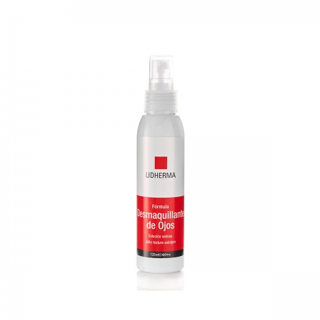 Producto - Fórmula Desmaquillante de Ojos