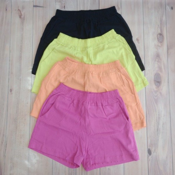 Producto - 622 - SHORT LINO