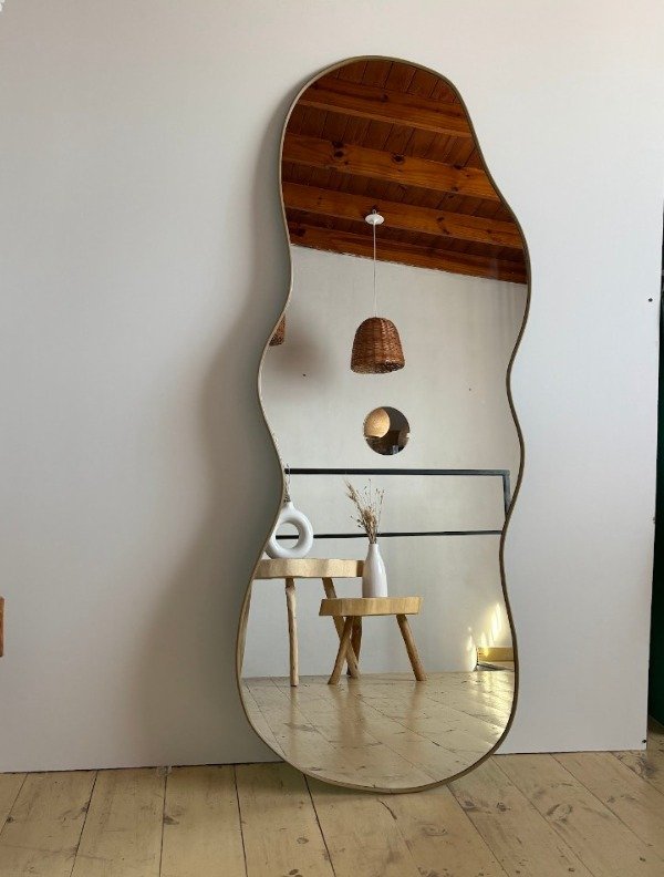 Producto - ESPEJO NUBE MIA