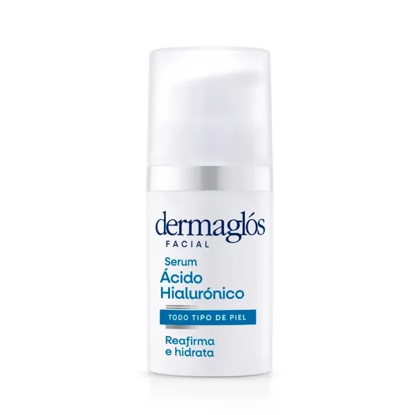 Producto - SERUM ACIDO HIALURONICO - DERMAGLOS