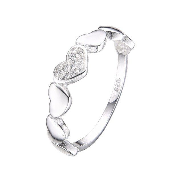 Producto - ANILLO TOLEDO - 1