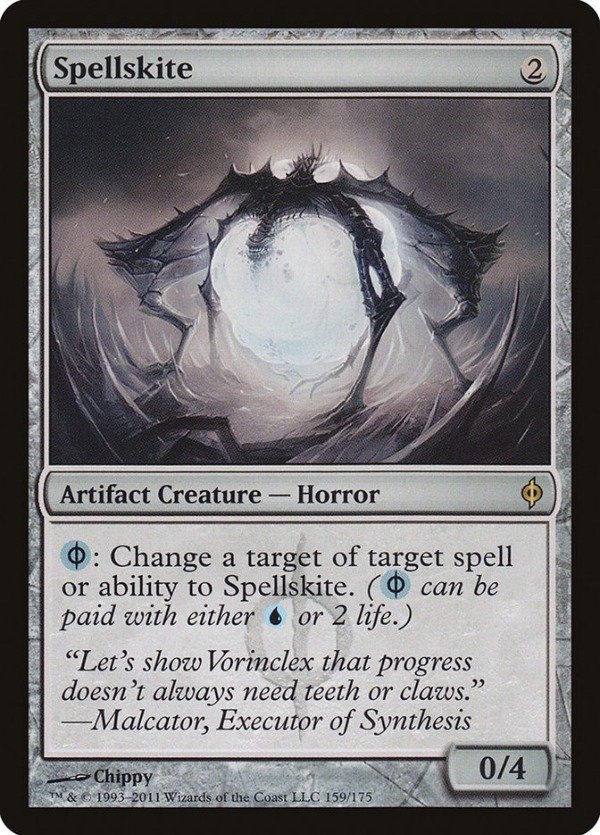 Producto - Spellskite  New Phyrexia