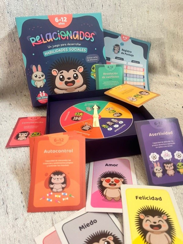 Producto - Relacionados