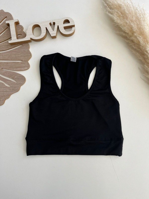 Producto - Top deportivo Tira ancha - COD 4574