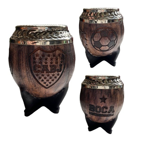 Producto - Art 758 Torpedo Boca