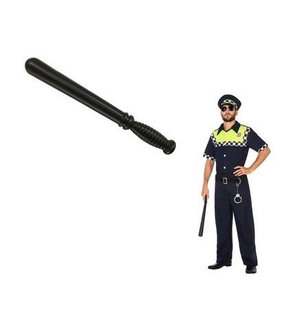 Producto - Machete Tonfa Policía