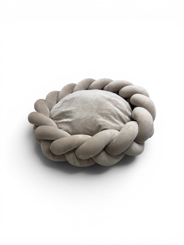 Producto - Cama trenzada 60 CM