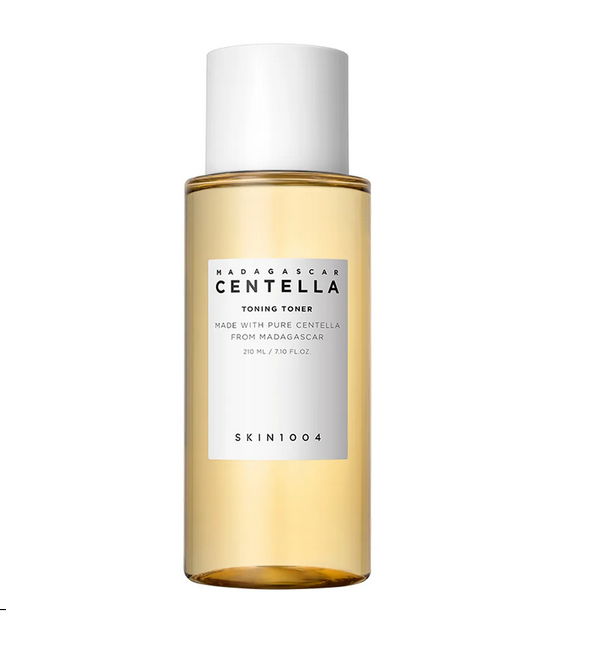 Producto - Skin1004 Centella Toning Toner Tónico Facial Piel Sensible 210ml