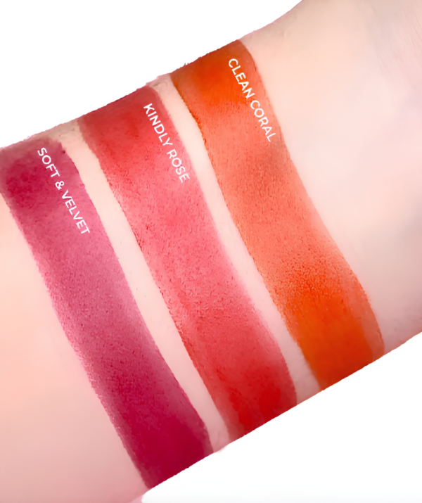 Producto - Gel tint melu - 1