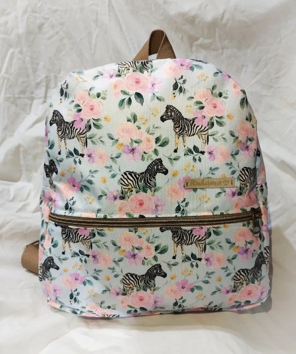 Producto - Mochila Safari