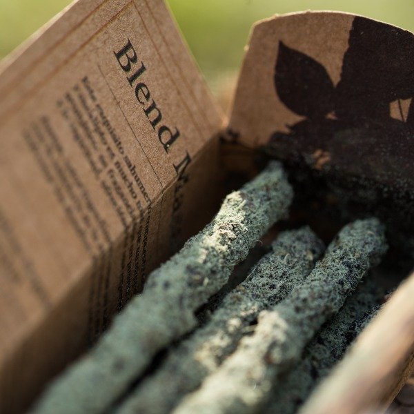 Producto - Gaia Blend Masala