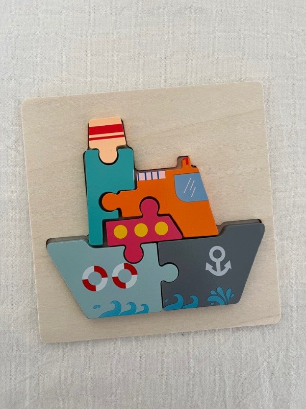 Producto - Rompecabezas