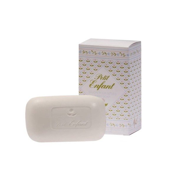 Producto - 6403 - Jabón infantil