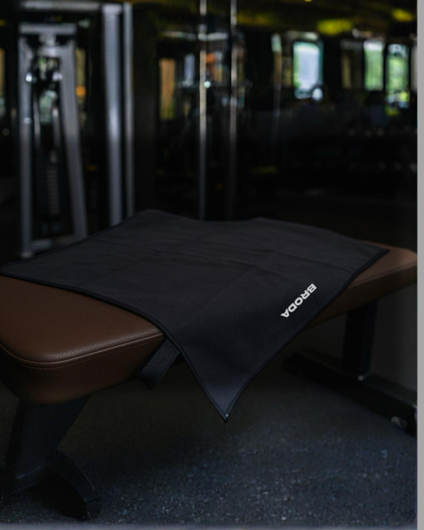 Producto - Toalla de Entrenamiento