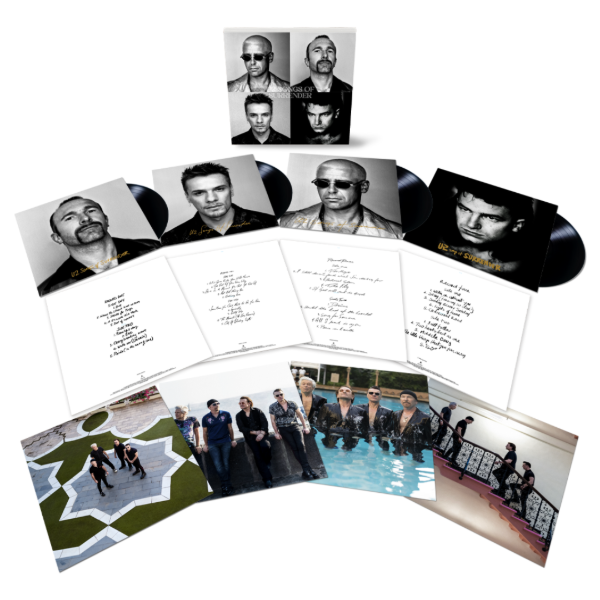Producto - U2